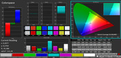 CalMan ColorChecker