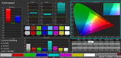 Colorspace