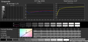 Grayscale (profile: Photo, target color space sRGB)