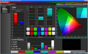 CalMAN - CMS Calibration