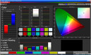 CalMAN: Color Management