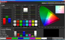 Color Management Native