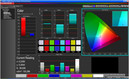 CalMAN - CMS Calibration