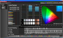 ColorChecker AdobeRGB Dynamic