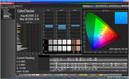 ColorChecker AdobeRGB Professional Photo