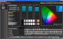 CalMAN - ColorChecker