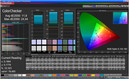 ColorChecker (sRGB)