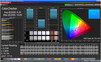 ColorChecker AdobeRGB