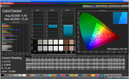 Color Checker "Video"