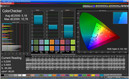 ColorChecker sRGB