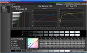 Gray levels "Dynamic"