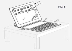 Apple could be refreshing the MacBook Pro with OLED touch panels and Touch ID