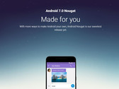 Google is planning regular feature- and security updates starting with Android 7.