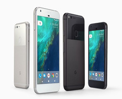 Factory images are now available for the Pixel and PIxel XL Phone by Google