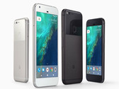 Factory images are now available for the Pixel and PIxel XL Phone by Google