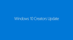 Microsoft is said to finalize the next Windows 10 update in mid-January. Final release is expected for March 2017.