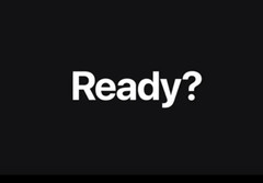 Don&#039;t blink and check out the Apple September event in 107 seconds.