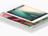 The iPad Pro now got a 256 GB version, the 16 GB iPads are all but gone.