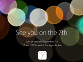 Watch the event live, even under Windows, Linux or Android.