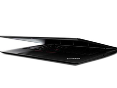 The Broadwell-based Lenovo ThinkPad Carbon X1