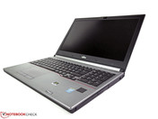 The case of the Fujitsu Celsius H730 ...