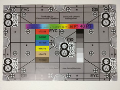 Test chart (click for original)