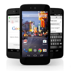 Android One initiative for cheap Android smartphones expands