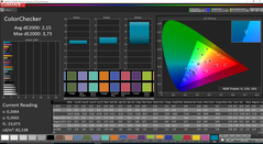 ColorChecker sRGB