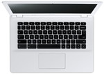 Acer Chromebook 13 - input devices (picture: Acer)
