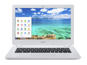 In Review: Acer Chromebook 13 CB5-311-T0B2. Test model courtesy of Notebooksbilliger.de.