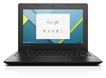 Lenovo Chromebook 100S