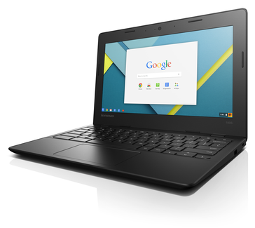 Lenovo Chromebook 100S