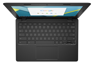 Lenovo Chromebook 100S