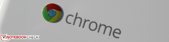 Samsung Chromebook 3G/HSPA: Ideal surfing-machine or useless browser-netbook?