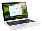 Acer Chromebook R 11 CB5-132T-C8ZW Preview