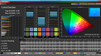 ColorChecker (target color space Adobe RGB)