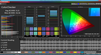 CalMAN ColorChecker AdobeRGB (Standard)