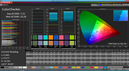 CalMan ColorChecker (Movie)