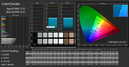 ColorChecker