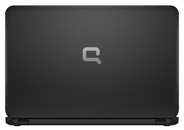 The surfaces are glossy (picture: HP).