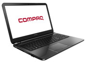 HP Compaq 15-a024sg (picture: HP).