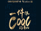 LeEco and Coolpad will soon launch their next smartphone and simply name it "Cool".