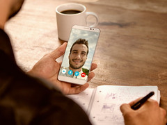 Coolpad launches 5.5-inch Modena smartphone for 170 Euros in European territories