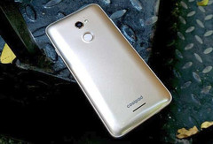 Coolpad Note 3S Android smartphone with Snapdragon 415 and 3 GB RAM