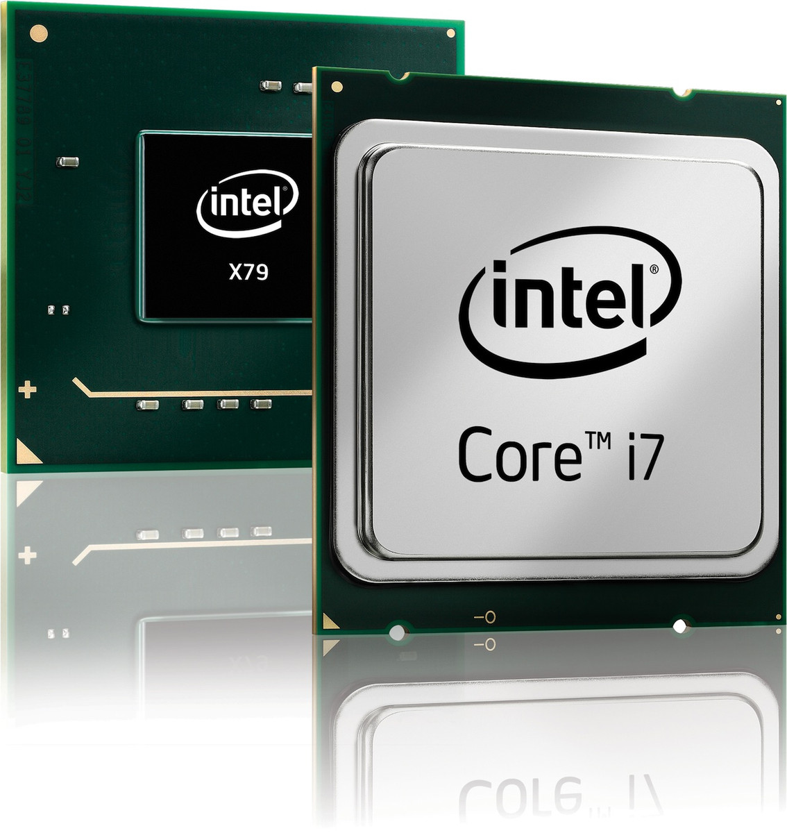 Secretaris Tactiel gevoel Coöperatie Core i7-3960X and i7-2700K Desktop CPUs in Review - NotebookCheck.net  Reviews