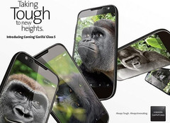 Corning Gorilla Glass 5 now official, to hit the market later this year