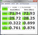 CrystalDiskMark