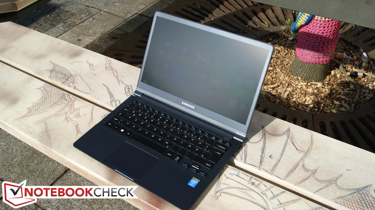 Samsung ATIV Book 9