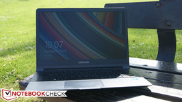 Samsung ATIV Book 9 900X3G