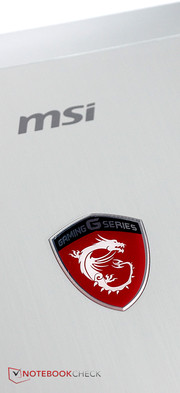 We already reviewed the MSI GS70 half a year ago.